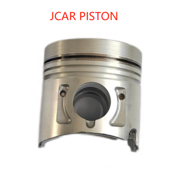 4JB1-NEW  8-97176-606-0 Automotive Parts Truck - Image 2