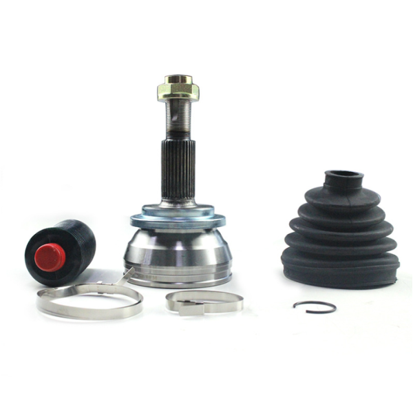 High Quality Auto Spare Parts Rear Outer CV Joint  OEM 1643301901 - Image 3