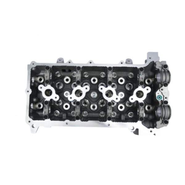 Factory Competitive Price Vehicle Spare Parts Car Accessories Replacement Engine 3TZ/2TZ Cylinder Heads for GAZ  King Long - Image 2