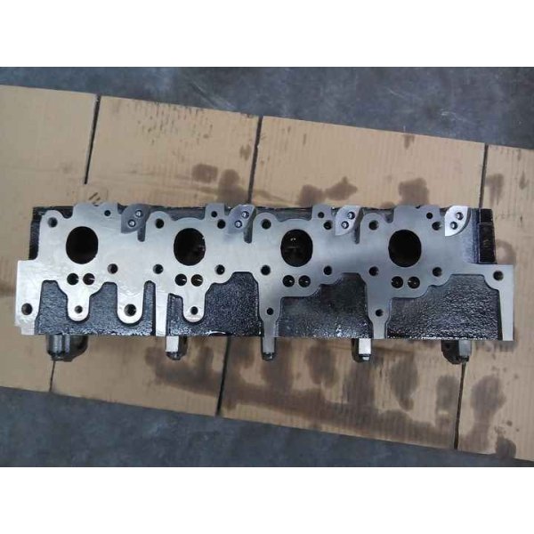 3L Source Production FACTORY High Quality Material Auto Parts Cylinder Head OEM Standard for Toyota 11101-79275 - Image 2