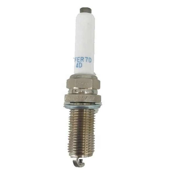 Good Price Original NGK Spark Plugs 202V25923-0005 for Sinotruk Natural Gas Engine 7D-4D ngk Spark Plugs