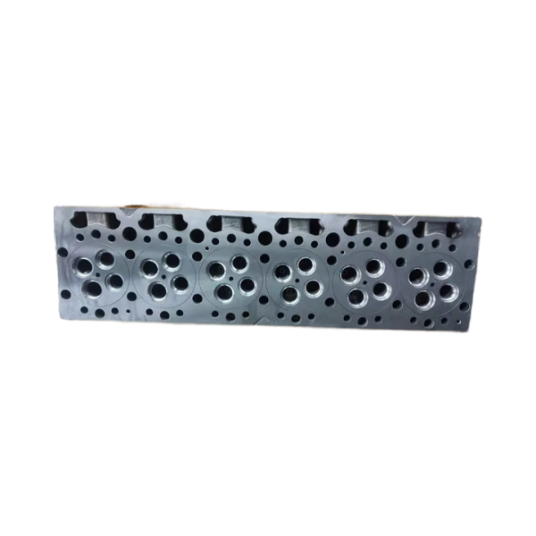 New 6-Valve Cylinder Head Assembly 5010222989 Truck Engine Spare Parts for DCi11 D5010222989 Fits Diesel Cars - Image 2