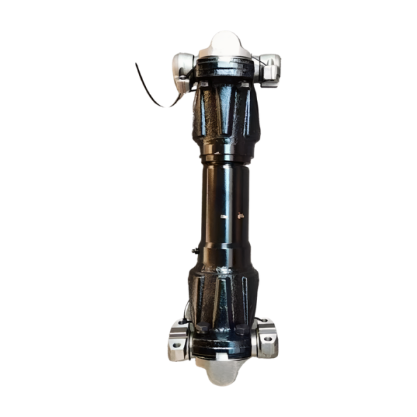 High Quality Propeller Shaft Drive Shaft OEM 1-37171058-0 for ISUZU Trucks Drive Shafts - Image 2