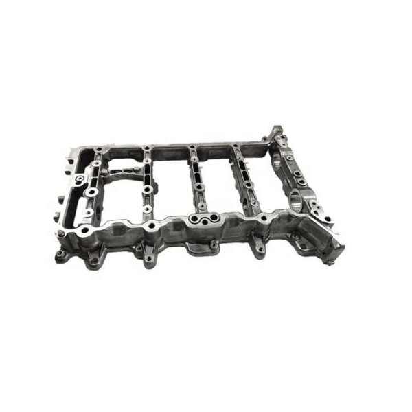 High Performance Auto Spare Parts Car for G4NA G4NB OEM 22100-2E000 Cylinder Head - Image 2