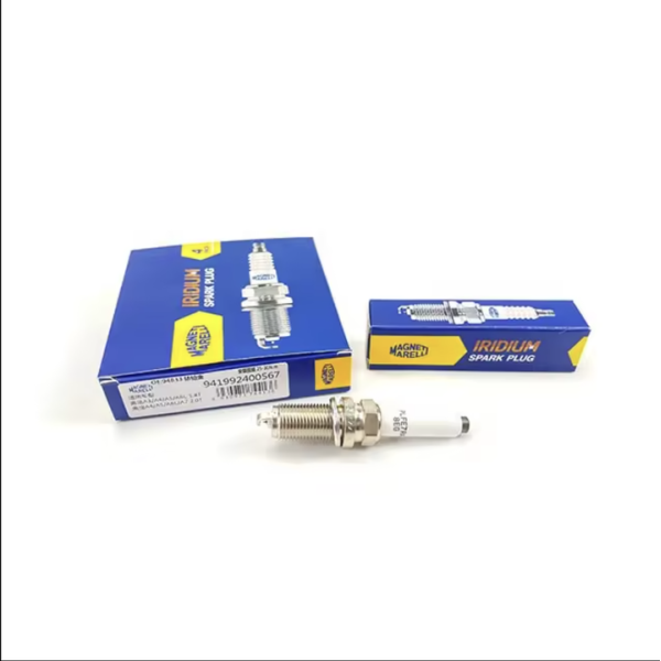 BMW E87 E88 E90 E60 E64 E63 MAGNETI MARELLI Spark Plug - Image 3