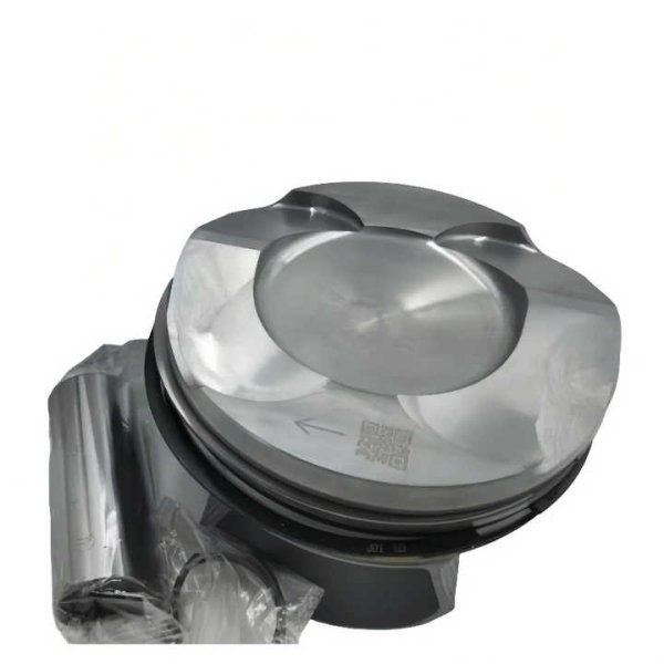 Niboke High Performance N20B Car Engine Piston for BMW Engine Low Power OE 11258606461 - Image 3