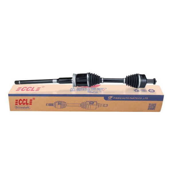CCL Auto Spare Parts CV Axle Drive Shaft for GM Ford Toyota Nissan Honda Hyundai Left & Right Driving for Volvo  S60 36000534 - Image 3
