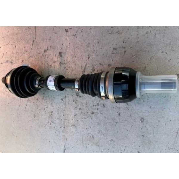 OEM A1773303601 1773303601 R&L Drive Shaft CV Axle Assembly for Mercedes Benz 2020-2021 A35 CLA AMG Spare Parts 1-year Warranty - Image 2