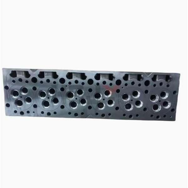 New 6-Valve Cylinder Head Assembly 5010222989 Truck Engine Spare Parts for DCi11 D5010222989 Fits Diesel Cars - Image 3