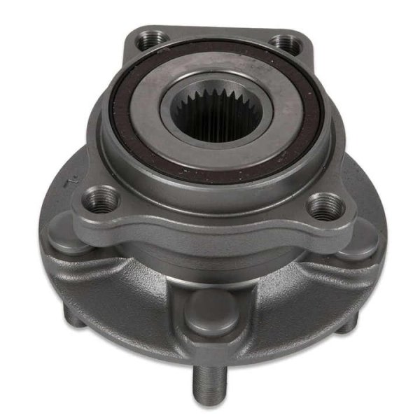 OEM 28373FG000  Wheel Hub for SUBARU Evoltis/Exiga/Forester/IMPREZA/Legacy/TRIBECA Drive Shafts - Image 3
