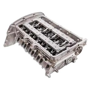 HS Winner Original Aluminum Car Parts Complete Engine Aluminum Alloy Cylinder Head Assembly Engine Cylinder Head for ford