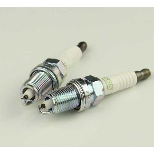 Spark Plug 7390 Bkr5ey Nickel Copper Spark Plug Factory Wholesale Auto Car Engine Parts Bujias Spark Plug - Image 3