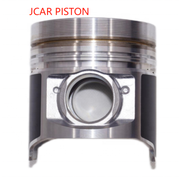 Guangzhou JCAR Piston Manufacturer JD K3500  OK4YO-11-SOA   Medium Duty Engine Part - Image 2
