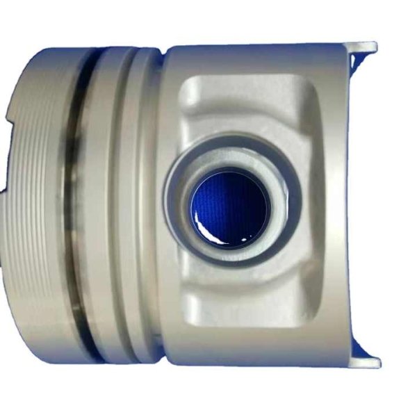 OEM Quality Forged MITSUBISHI Automotive Engine Piston MD103308 4D56T/D4BF New 4D56T/D4BF Piston Spare Parts Tinned Piston - Image 2