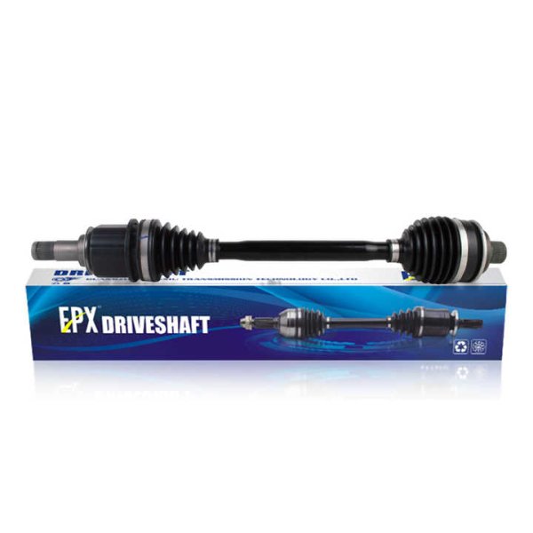 AD-8-085 CV Joint Combination Manufacturer Drive Shaft for Audi A4 B8 B9 2009 2014 8E0407271T/8K0407271AL/8K0407271AJ/8W0407271E - Image 2