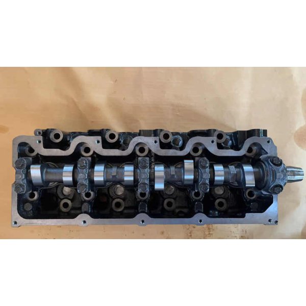 Diesel Engine Car Assembly 5L Complete Cylinder Head With Valve Camshaft Engine Spare Part for Toyota 11101-54151 - Image 3