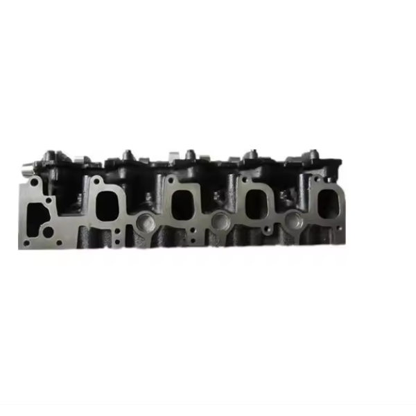 Cylinder Head 3L Engine Model for TOYOTA  1110154131  Gactory  Direct Sales High Quality - Image 3