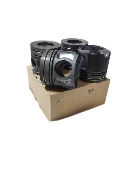 Engine Piston Set Fits KIA Car D4HB 23040 - Image 2