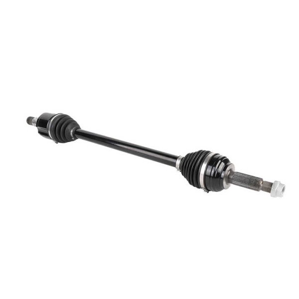 2016-2020 for Tesla Model X Front Half Shaft Split Auto Transmission Systems Drive Shaft for Right Drive Position - Image 2