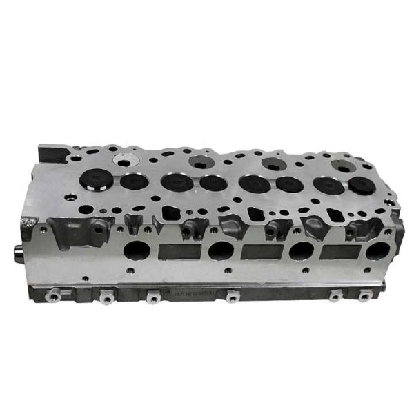 For Sale 1KZ-T 1KZ-TE Complete Cylinder Head for Toyota Car Engine Spare Parts - Image 3