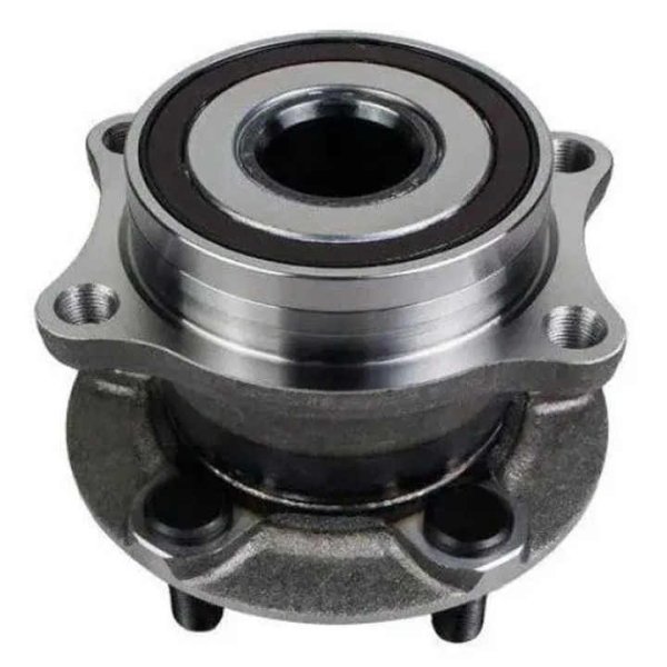 OEM 28473FG000  Rear Wheel Hub for SUBARU Evoltis/Exiga/Forester/IMPREZA/Legacy/TRIBECA Drive Shafts - Image 3