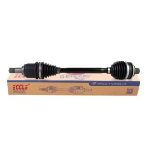 AD-8-085 CV Joint Combination Manufacturer Drive Shaft for Audi A4 B8 B9 2009 2014 8E0407271T/8K0407271AL/8K0407271AJ/8W0407271E