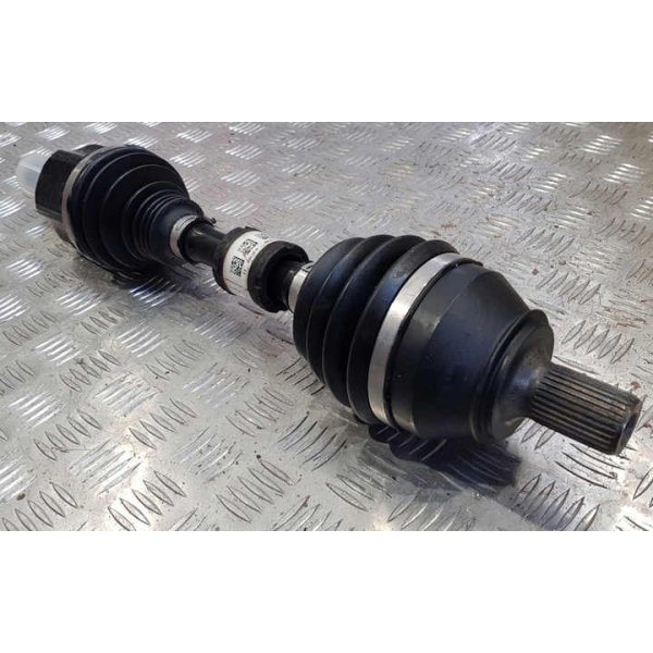 OEM A1773303601 1773303601 R&L Drive Shaft CV Axle Assembly for Mercedes Benz 2020-2021 A35 CLA AMG Spare Parts 1-year Warranty - Image 3