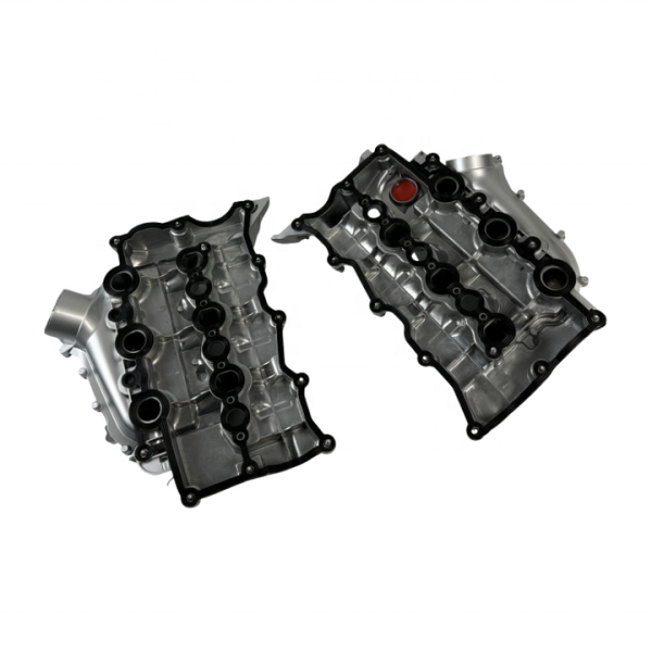 Auto Parts Engine Diesel Cylinder Valve Cover LR029146 LR179201 LR029145 LR179200  Cylinder Head Valve Cover for Land Rover - Image 3