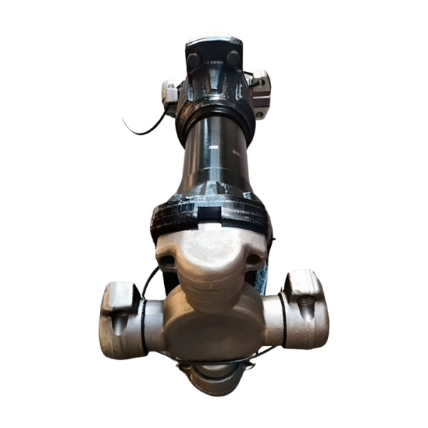 High Quality Propeller Shaft Drive Shaft OEM 1-37171058-0 for ISUZU Trucks Drive Shafts - Image 3
