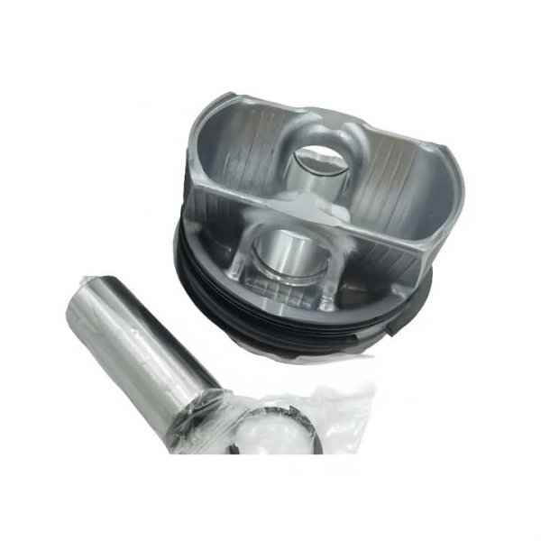 Niboke High Performance N20B Car Engine Piston for BMW Engine Low Power OE 11258606461 - Image 2