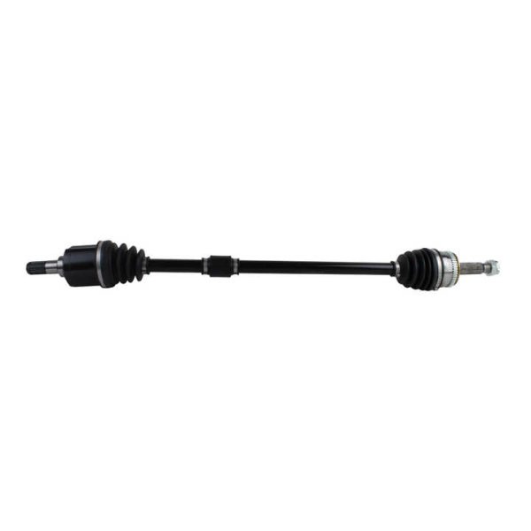 EPX Auto Spare Parts Car Front Cv Axle Wheel Drive Shaft for Hyundai Accent-R MT - Image 2
