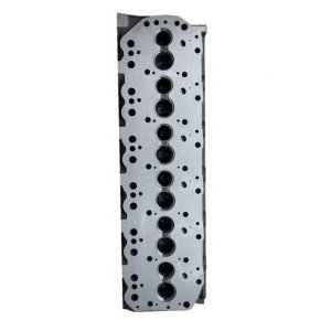 Diesel Engine TD42 Cylinder Head 130-1003010-20 130-1003012-20 for Bus 8V Petrol Gas  11039-06J00 Cylinder Head