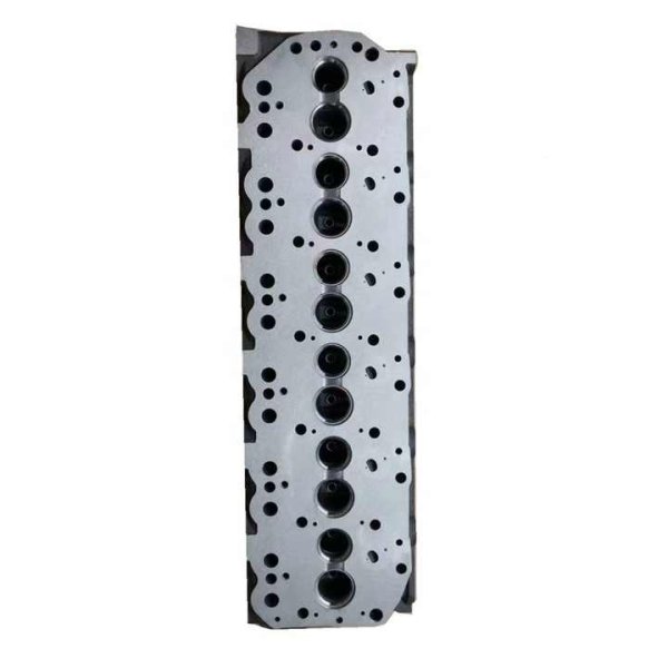 Diesel Engine TD42 Cylinder Head 130-1003010-20 130-1003012-20 for Bus 8V Petrol Gas  11039-06J00 Cylinder Head