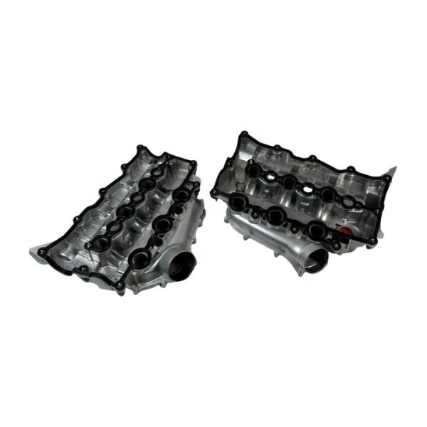 Auto Parts Engine Diesel Cylinder Valve Cover LR029146 LR179201 LR029145 LR179200  Cylinder Head Valve Cover for Land Rover - Image 2