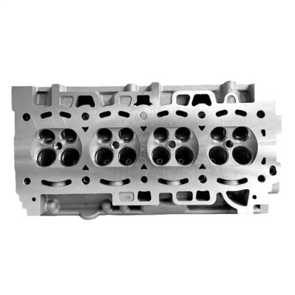 New Cherry Auto Parts Engine Cylinder Head SQR484 481F1003010BA Made of Aluminium for Chery A3 A5 Tiggo China Car Parts - Image 3