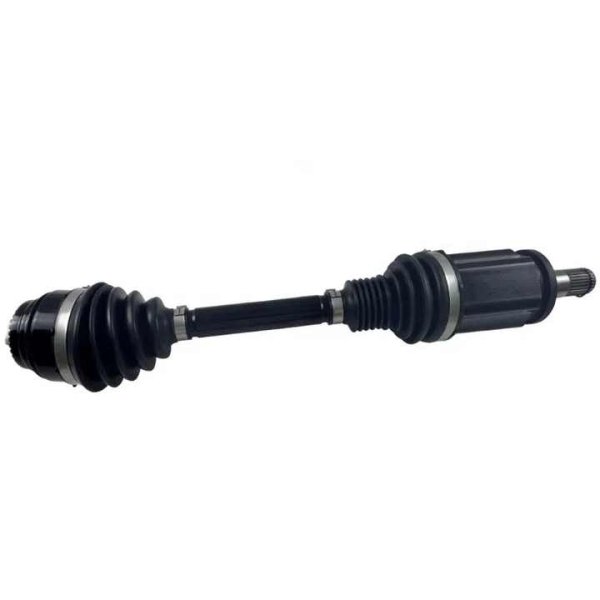 Niboke High Quality for BMW F10 F11 F12 F13 F06 Front Right Drive Shaft CV Axle Assembly  31608682367 - Image 2