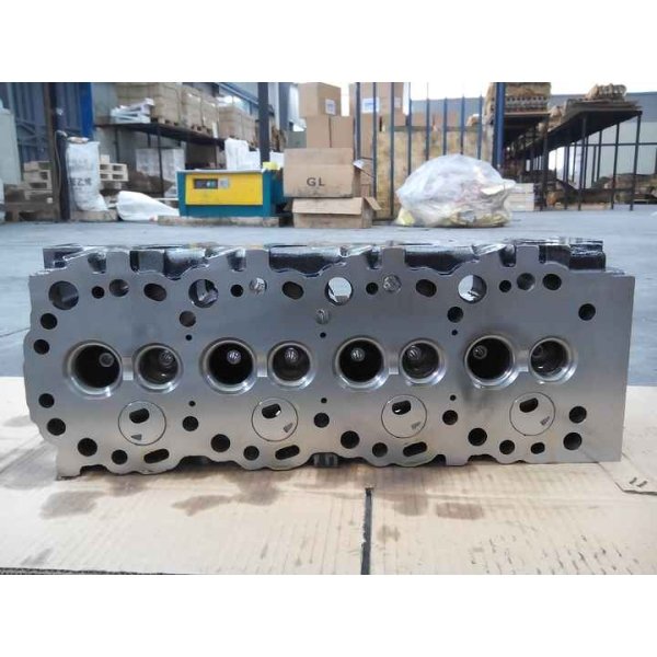 3L Source Production FACTORY High Quality Material Auto Parts Cylinder Head OEM Standard for Toyota 11101-79275 - Image 3