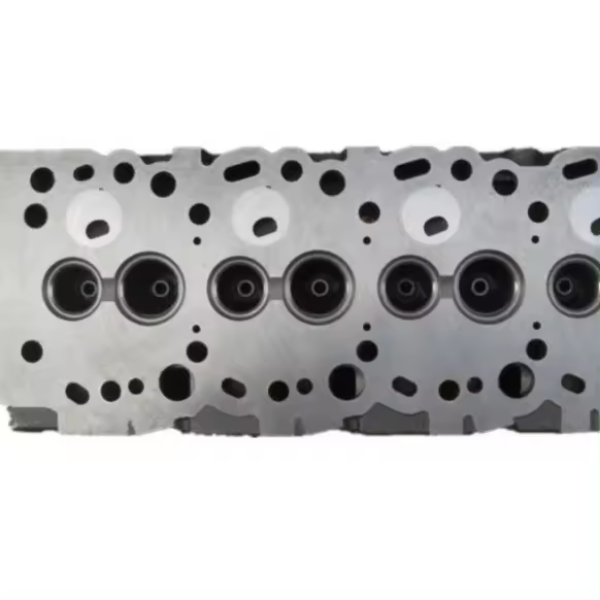 Cylinder Head 3L Engine Model for TOYOTA  1110154131  Gactory  Direct Sales High Quality - Image 2