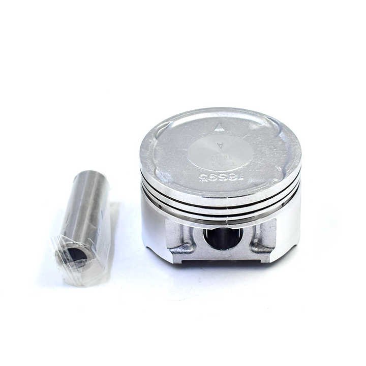 Piston for Mitsubishi 4G18 OE MD361979 - Image 2