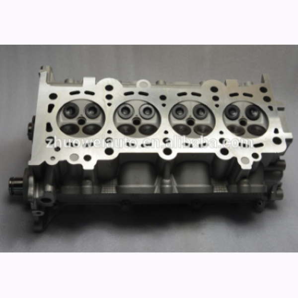 Haima 479Q Engine Cylinder Head HD00-10-090 Auto Spare Parts for Japanese Car Engine  HM3 - Image 2