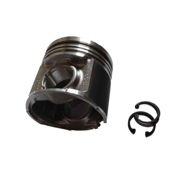 ZTR Auto Spare Parts High Quality Engine Parts Engine Piston for  Haice 1310175130 - Image 3