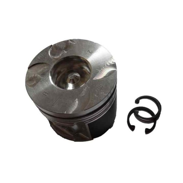 ZTR Auto Spare Parts High Quality Engine Parts Engine Piston for  Haice 1310175130 - Image 2