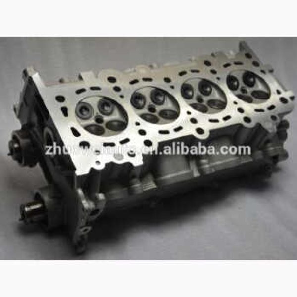 Haima 479Q Engine Cylinder Head HD00-10-090 Auto Spare Parts for Japanese Car Engine  HM3 - Image 3