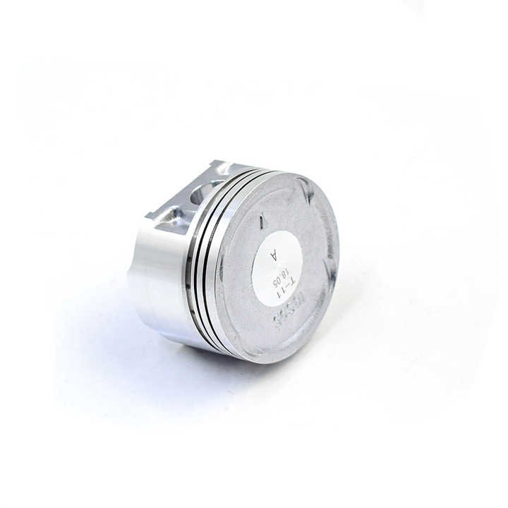 Piston for Mitsubishi 4G18 OE MD361979 - Image 3