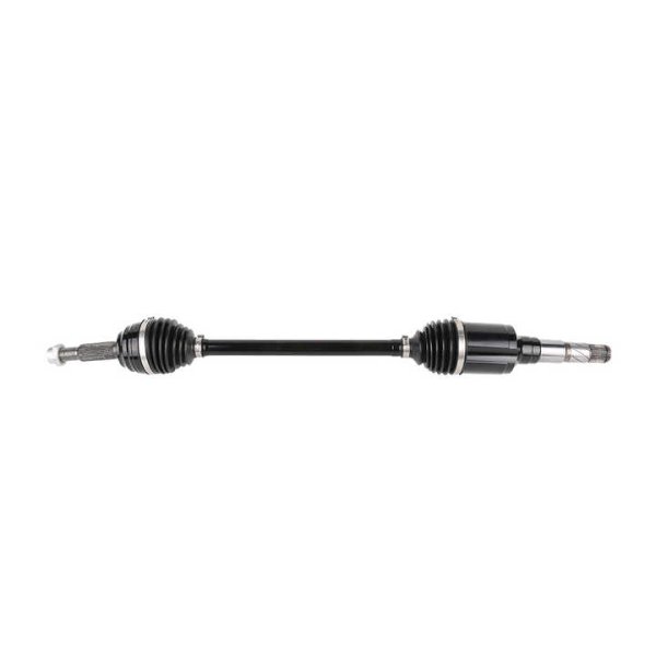 Factory Direct Sales Steel Front Axle Half Shaft for Model X Right Drive Shaft Automotive Parts - Image 2