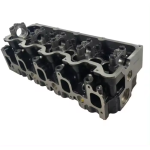 Cylinder Head 3L Engine Model for TOYOTA  1110154131  Gactory  Direct Sales High Quality