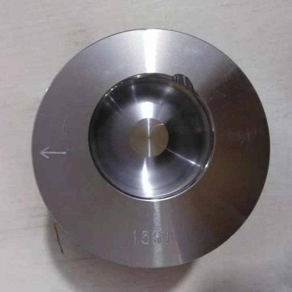 Guangzhou JCAR Piston Kits 4LE2 8-97232-1581 Electronic Injection diesel Engine Auto Spare Parts - Image 3