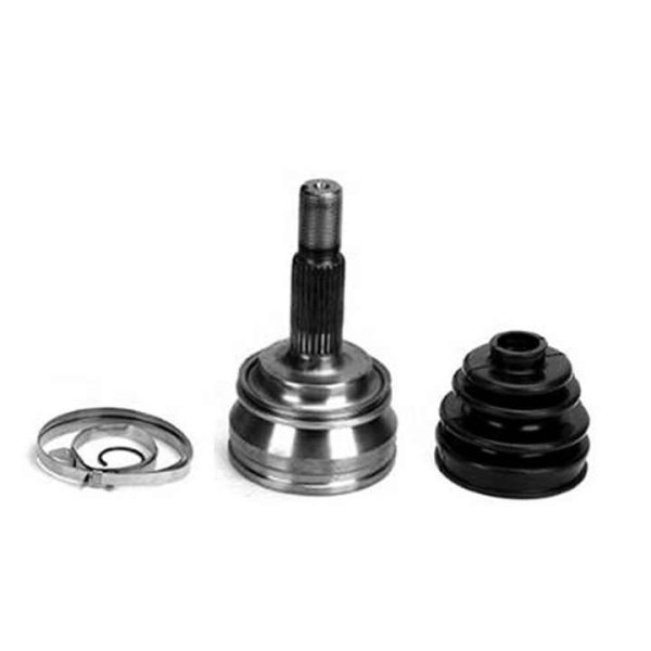 Car Spare Parts Outer Joint TO-813 for Toyota Outer Cv Joint - Image 2