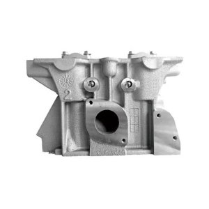 New Cherry Auto Parts Engine Cylinder Head SQR484 481F1003010BA Made of Aluminium for Chery A3 A5 Tiggo China Car Parts