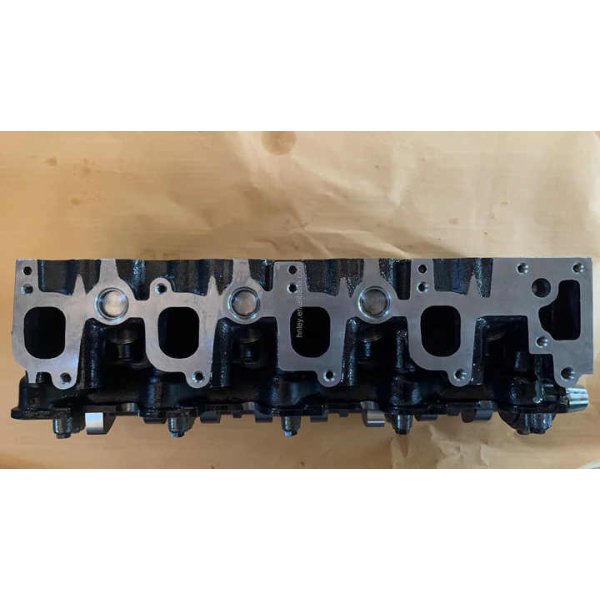 Diesel Engine Car Assembly 5L Complete Cylinder Head With Valve Camshaft Engine Spare Part for Toyota 11101-54151 - Image 2